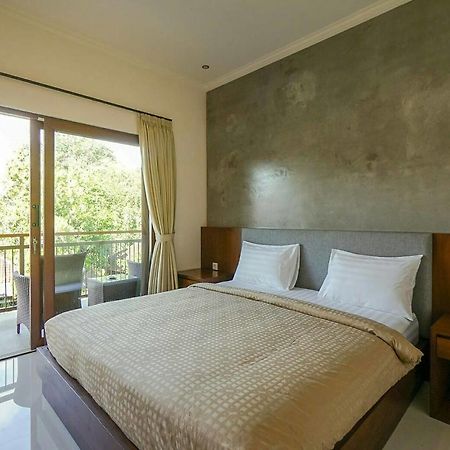 Arnaya Homestay Kuta Lombok Eksteriør billede
