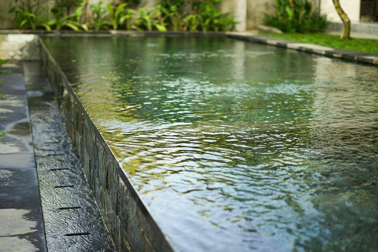 Arnaya Homestay Kuta Lombok Eksteriør billede