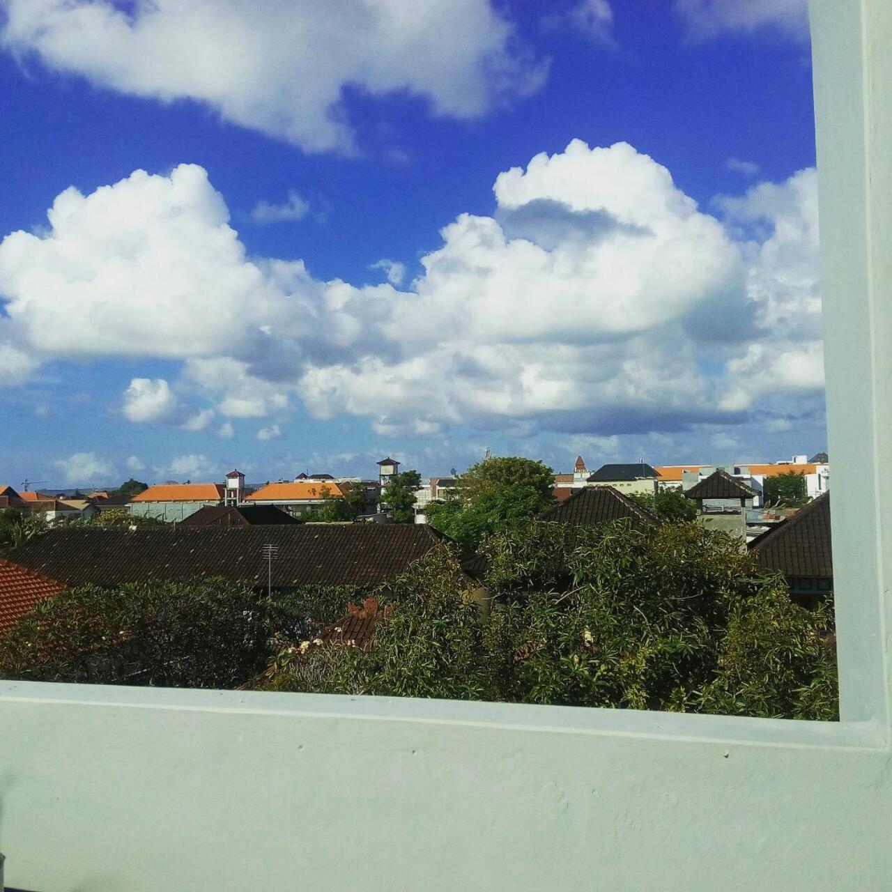 Arnaya Homestay Kuta Lombok Eksteriør billede